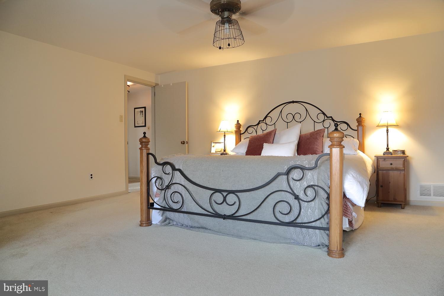 243 North Decatur Street Strasburg, PA 17579 - Photo 20 of 30 Master Bedroom