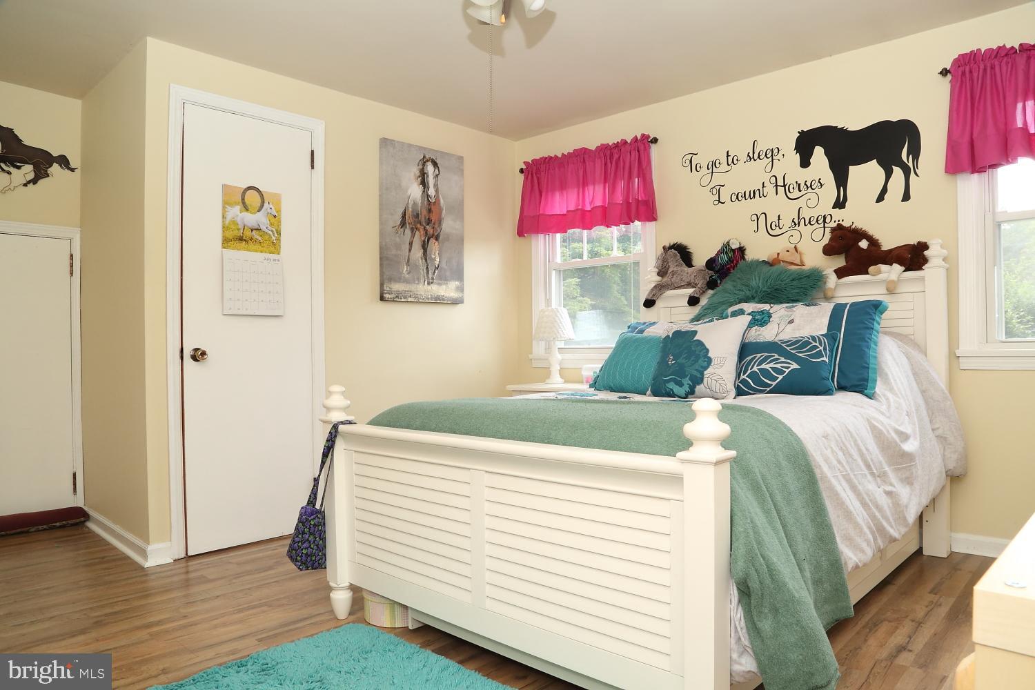 243 North Decatur Street Strasburg, PA 17579 - Photo 22 of 30 Bedroom 2