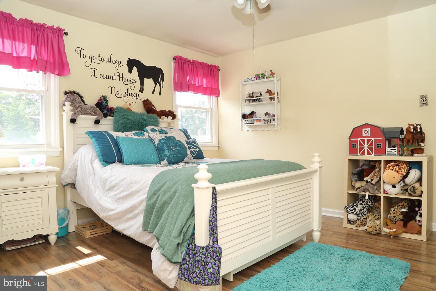243 North Decatur Street Strasburg, PA 17579 - Photo 23 of 30 Bedroom 2