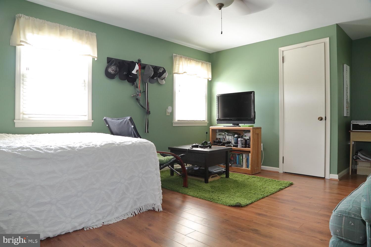 243 North Decatur Street Strasburg, PA 17579 - Photo 24 of 30 Bedroom 3