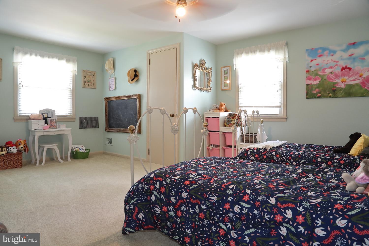 243 North Decatur Street Strasburg, PA 17579 - Photo 25 of 30 Bedroom 4