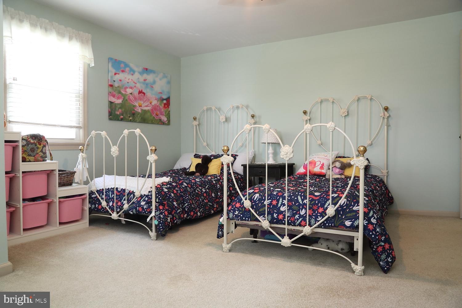 243 North Decatur Street Strasburg, PA 17579 - Photo 26 of 30 Bedroom 4