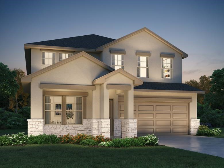 904 View Drive Georgetown, TX 78628 - Photo 1 of 1