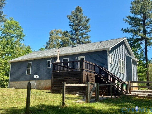 910 Manchester Road Bumpass, VA 23024 - Photo 20 of 24