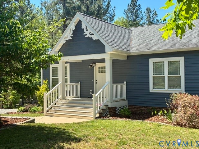 910 Manchester Road Bumpass, VA 23024 - Photo 2 of 24