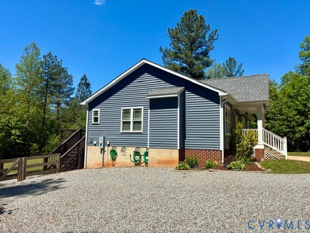 910 Manchester Road Bumpass, VA 23024 - Photo 21 of 24