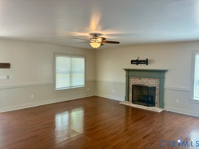 910 Manchester Road Bumpass, VA 23024 - Photo 4 of 24
