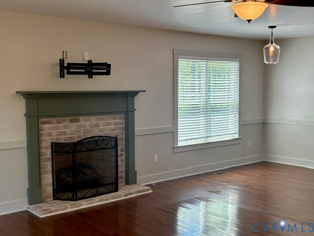 910 Manchester Road Bumpass, VA 23024 - Photo 5 of 24