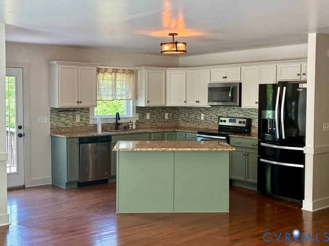 910 Manchester Road Bumpass, VA 23024 - Photo 8 of 24