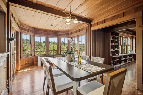 $1,729,000 | 50 Dundee Way, Inverness, CA 94937