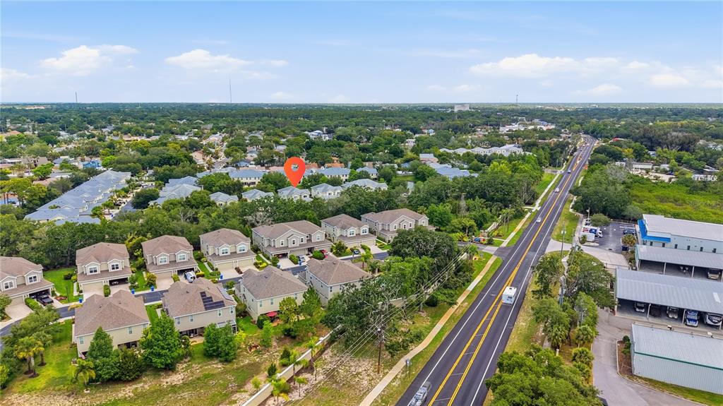 497 Harbor Ridge Drive Palm Harbor, FL 34683 - Photo 49 of 52