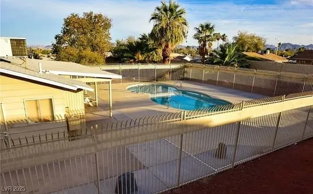 $1,399 | 4938 Larkspur Street, Las Vegas, NV 89120