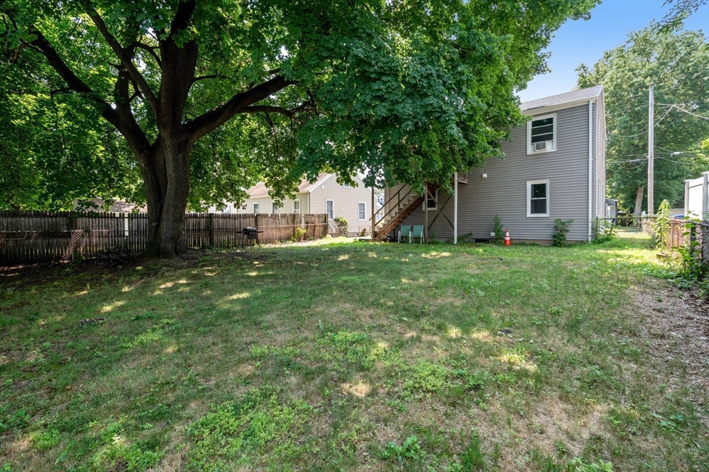 68 San Miguel Street Springfield, MA 01104 - Photo 24 of 30