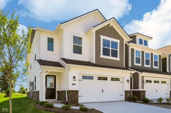 $318,995 | 2820 Corbett Drive, Lebanon, IN 46052