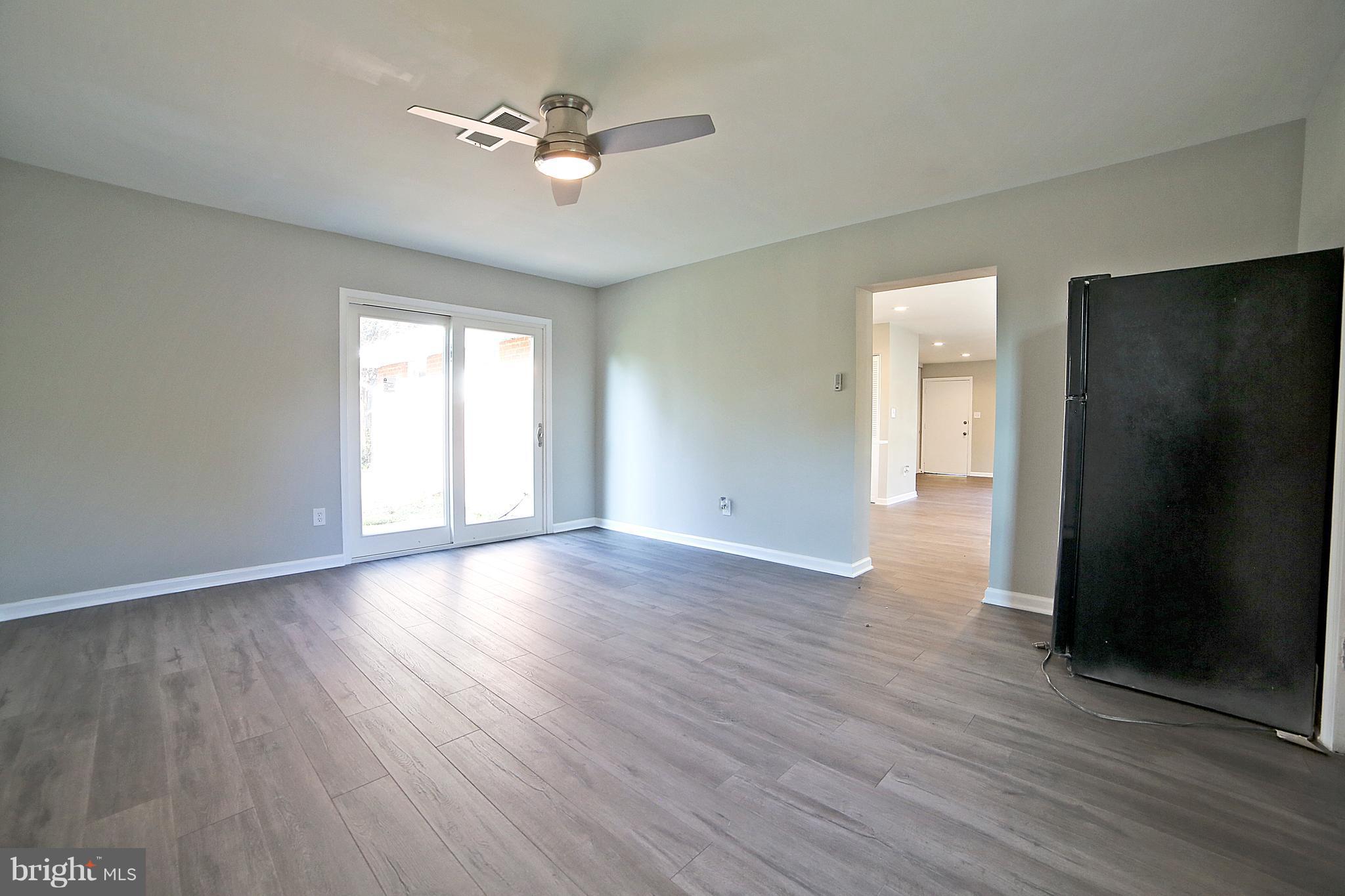 4105 Braddock Road Alexandria, VA 22312 - Photo 9 of 24 Interior (General)
