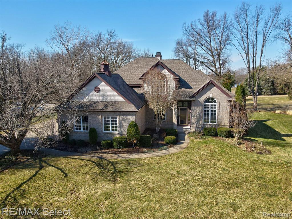 4014 Pine Ridge Court Fenton, MI 48430 - Photo 2 of 53
