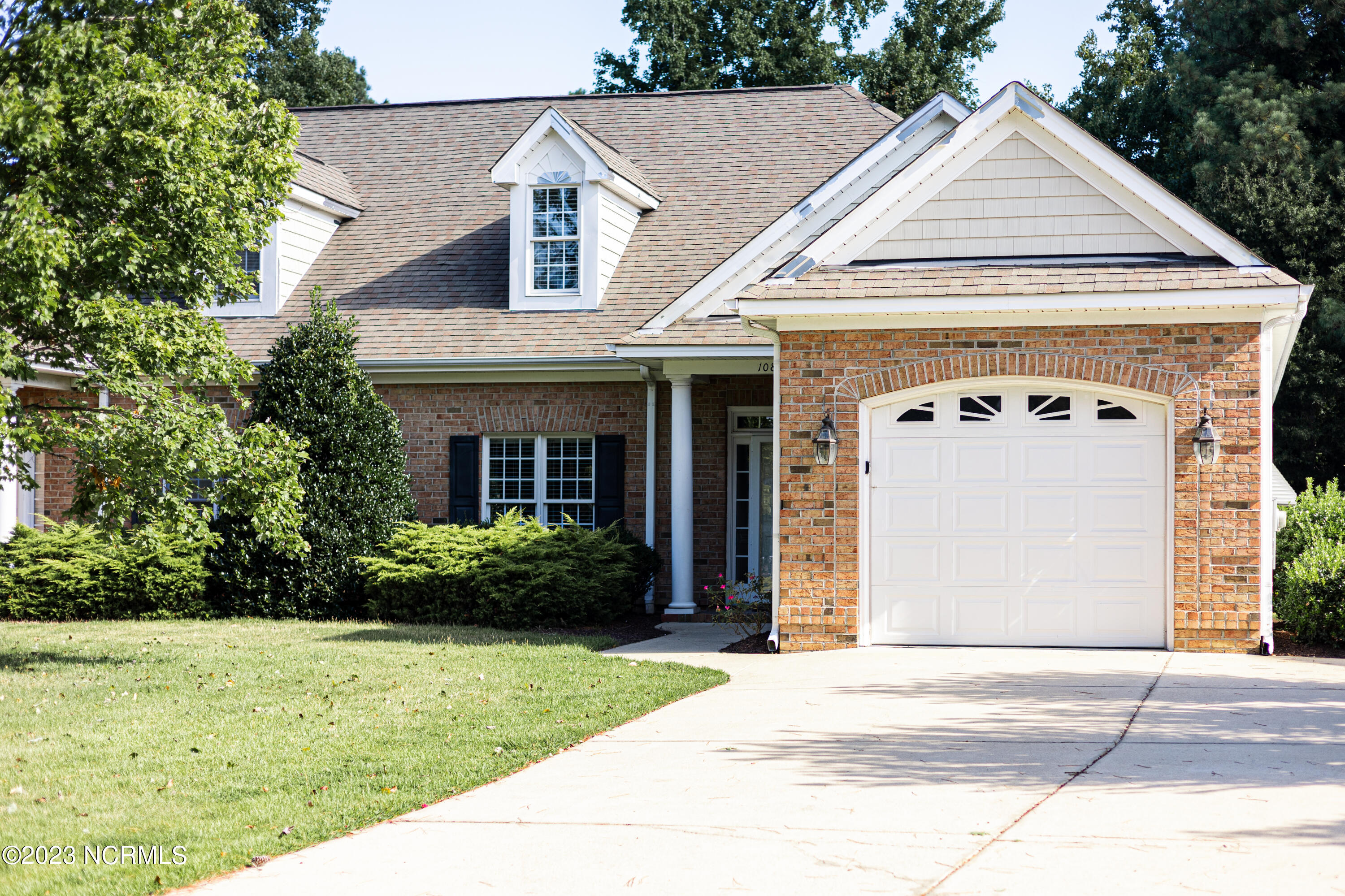 108 Finneman Road Rocky Mount, NC 27804 - Photo 1 of 26 Welcome Home!
