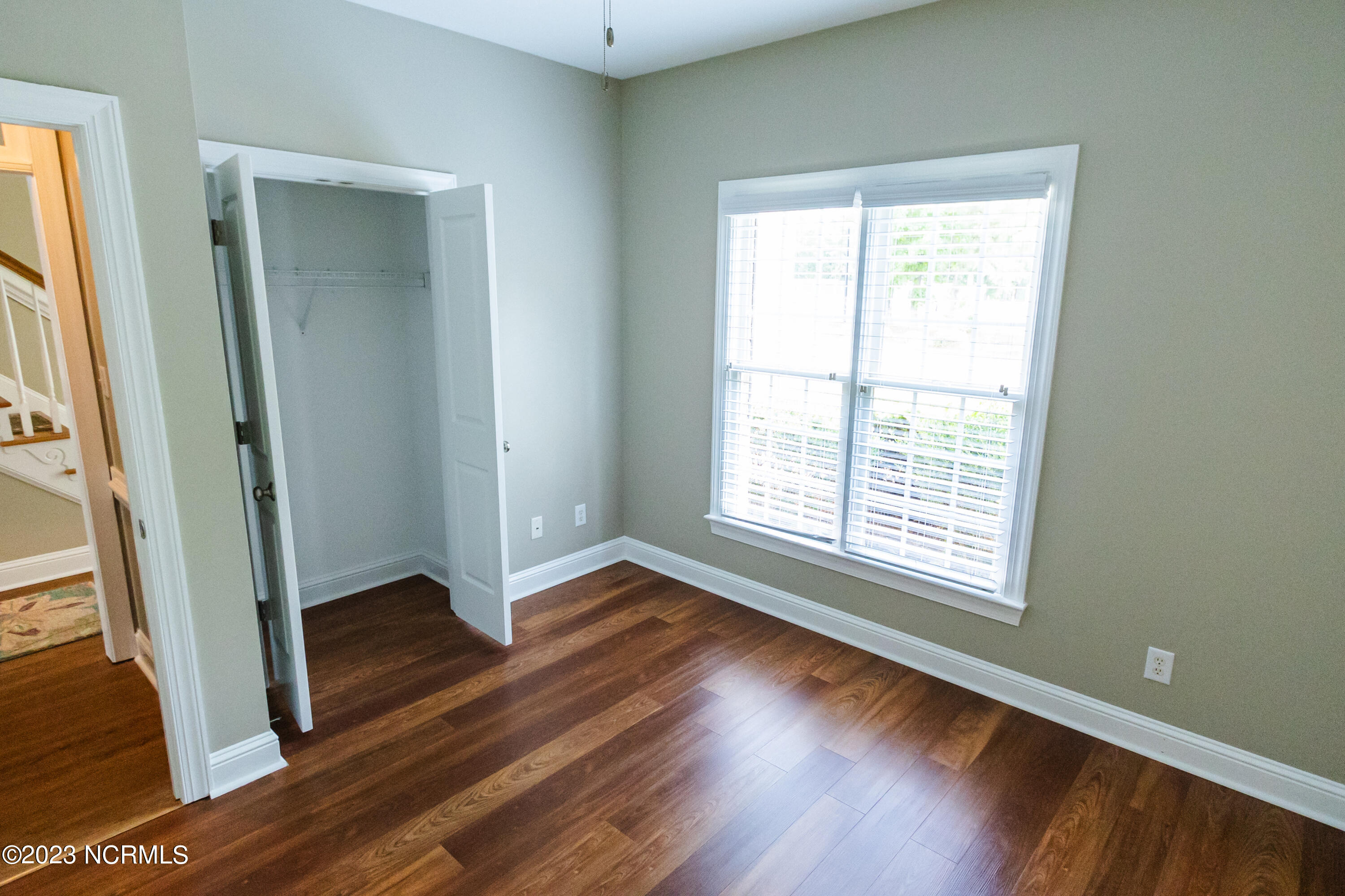 108 Finneman Road Rocky Mount, NC 27804 - Photo 11 of 26 Bedroom 1