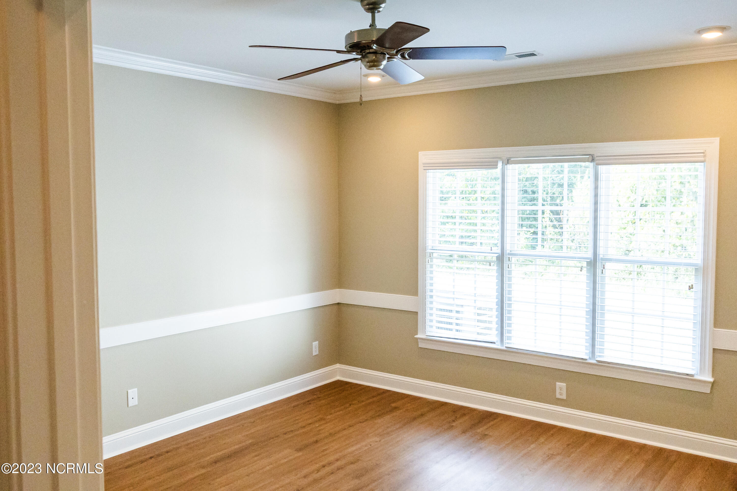 108 Finneman Road Rocky Mount, NC 27804 - Photo 12 of 26 Primary Bedroom