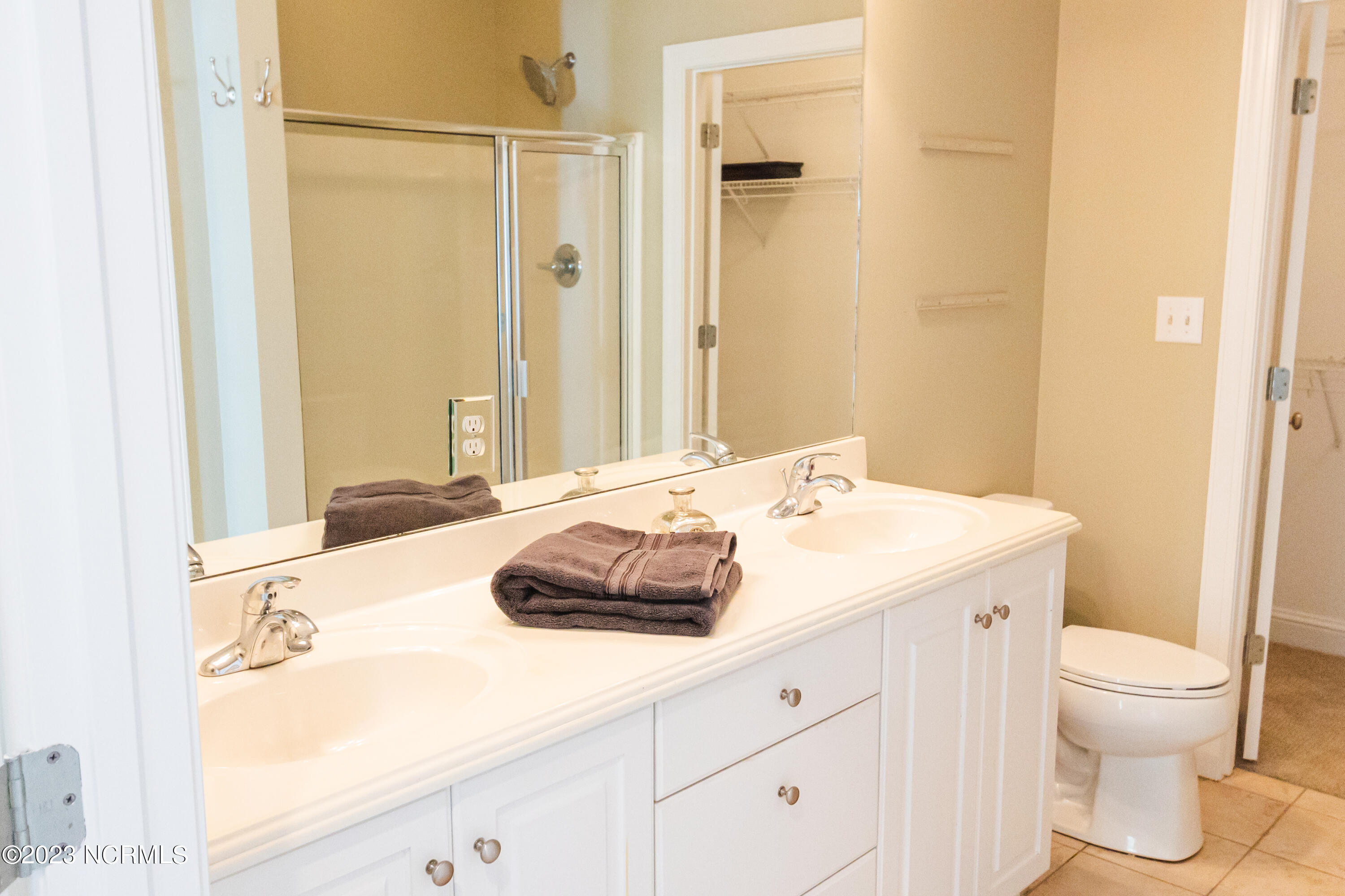 108 Finneman Road Rocky Mount, NC 27804 - Photo 15 of 26 Primary Bathroom