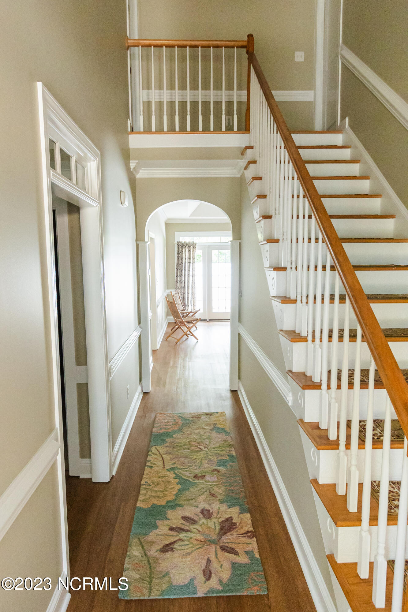 108 Finneman Road Rocky Mount, NC 27804 - Photo 19 of 26 Entry