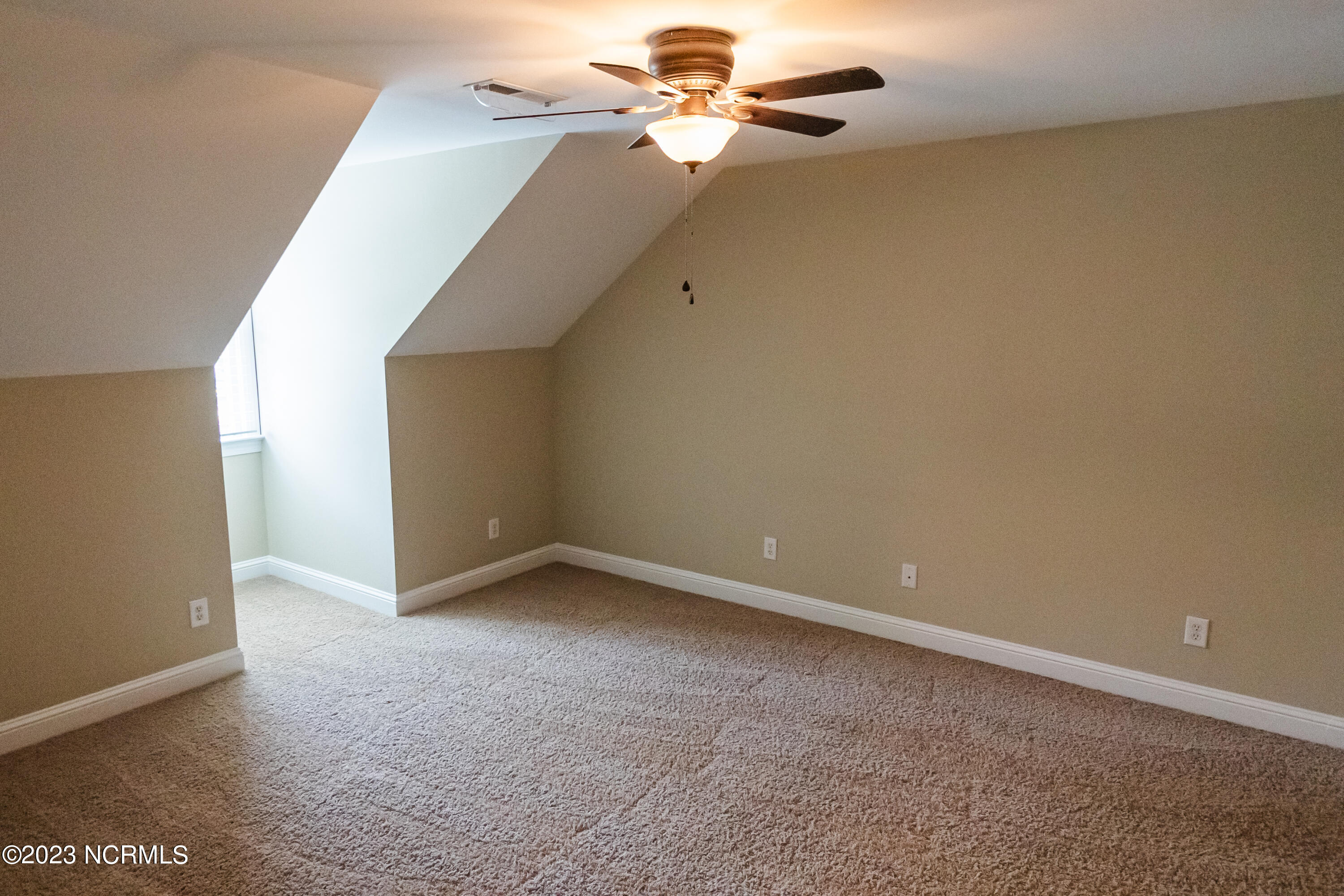 108 Finneman Road Rocky Mount, NC 27804 - Photo 20 of 26 Upstairs Bedroom