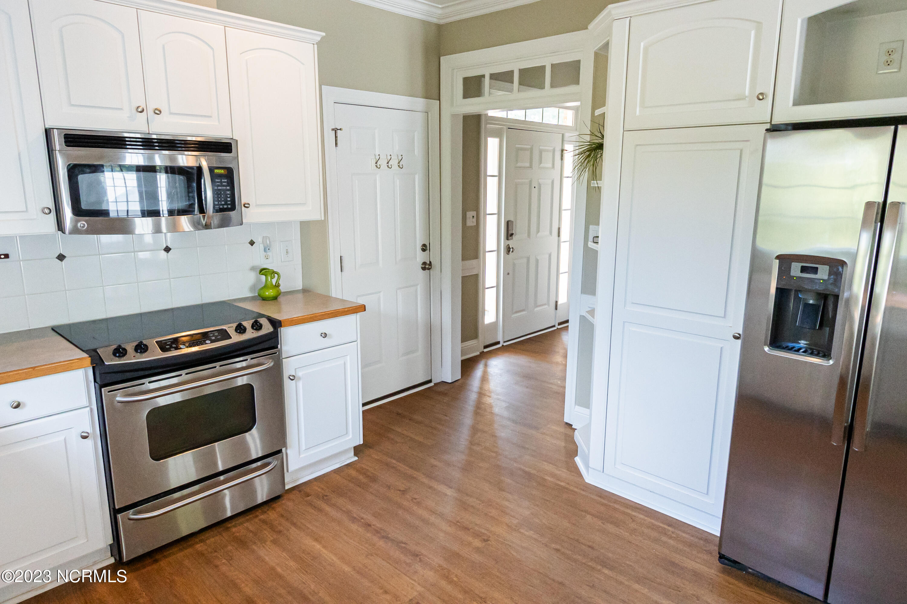 108 Finneman Road Rocky Mount, NC 27804 - Photo 5 of 26 015A8435