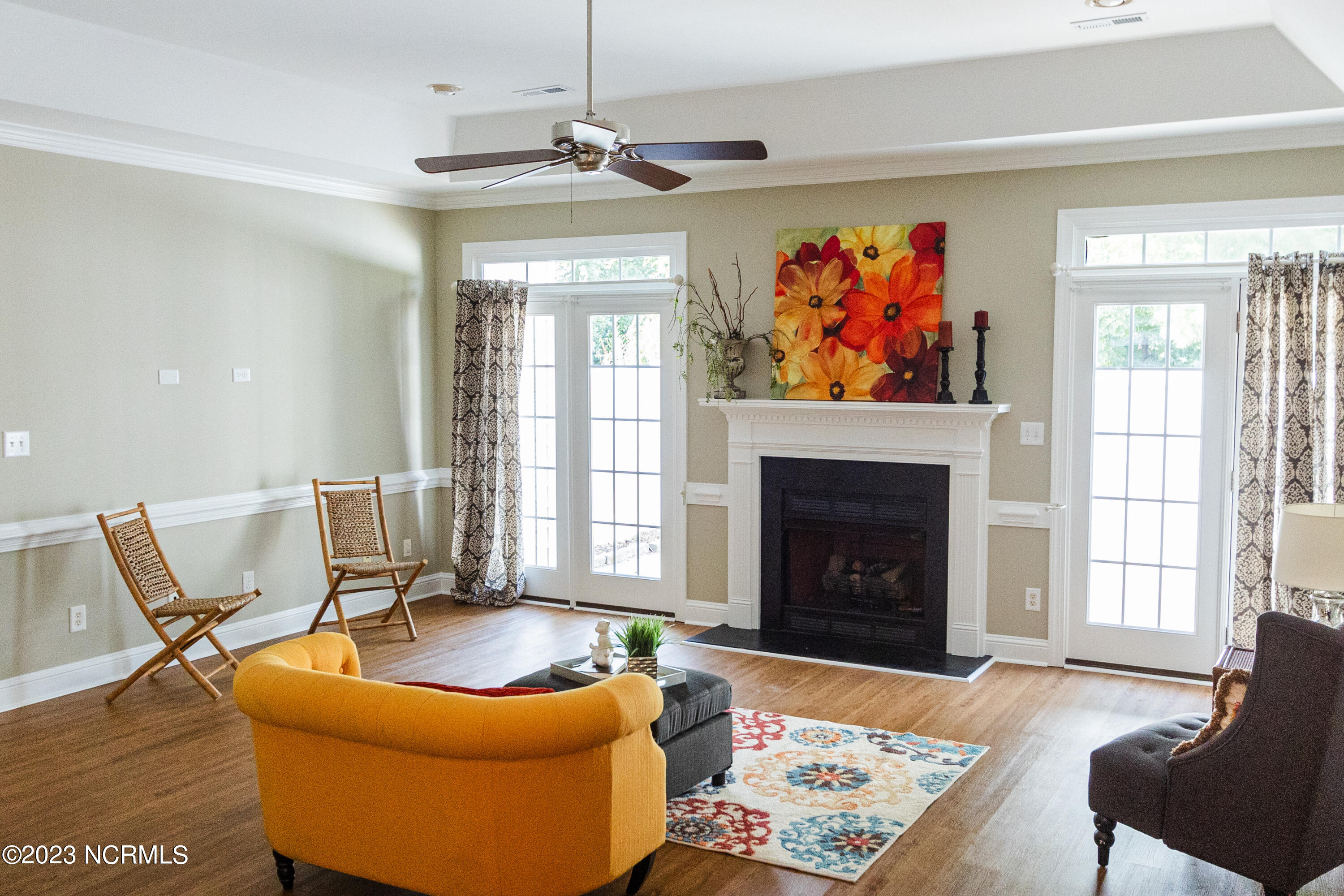 108 Finneman Road Rocky Mount, NC 27804 - Photo 7 of 26 015A8411