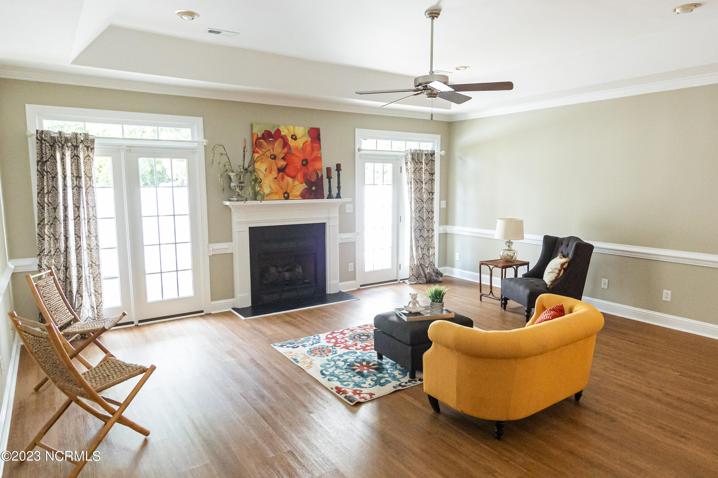 108 Finneman Road Rocky Mount, NC 27804 - Photo 9 of 26 015A8433