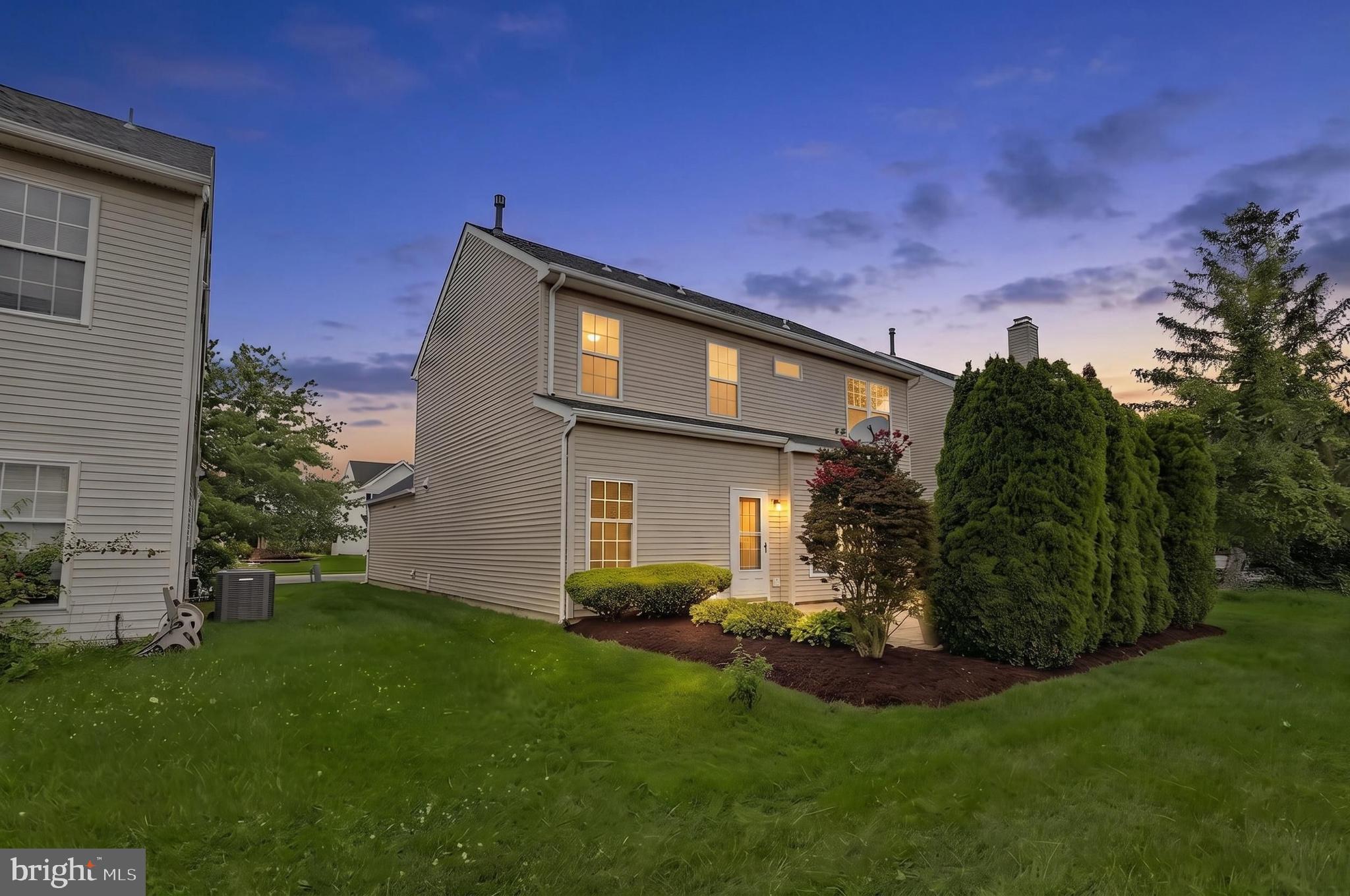 25 Sandstone Road East Windsor, NJ 08520 - Photo 57 of 65 Gallery Image 57