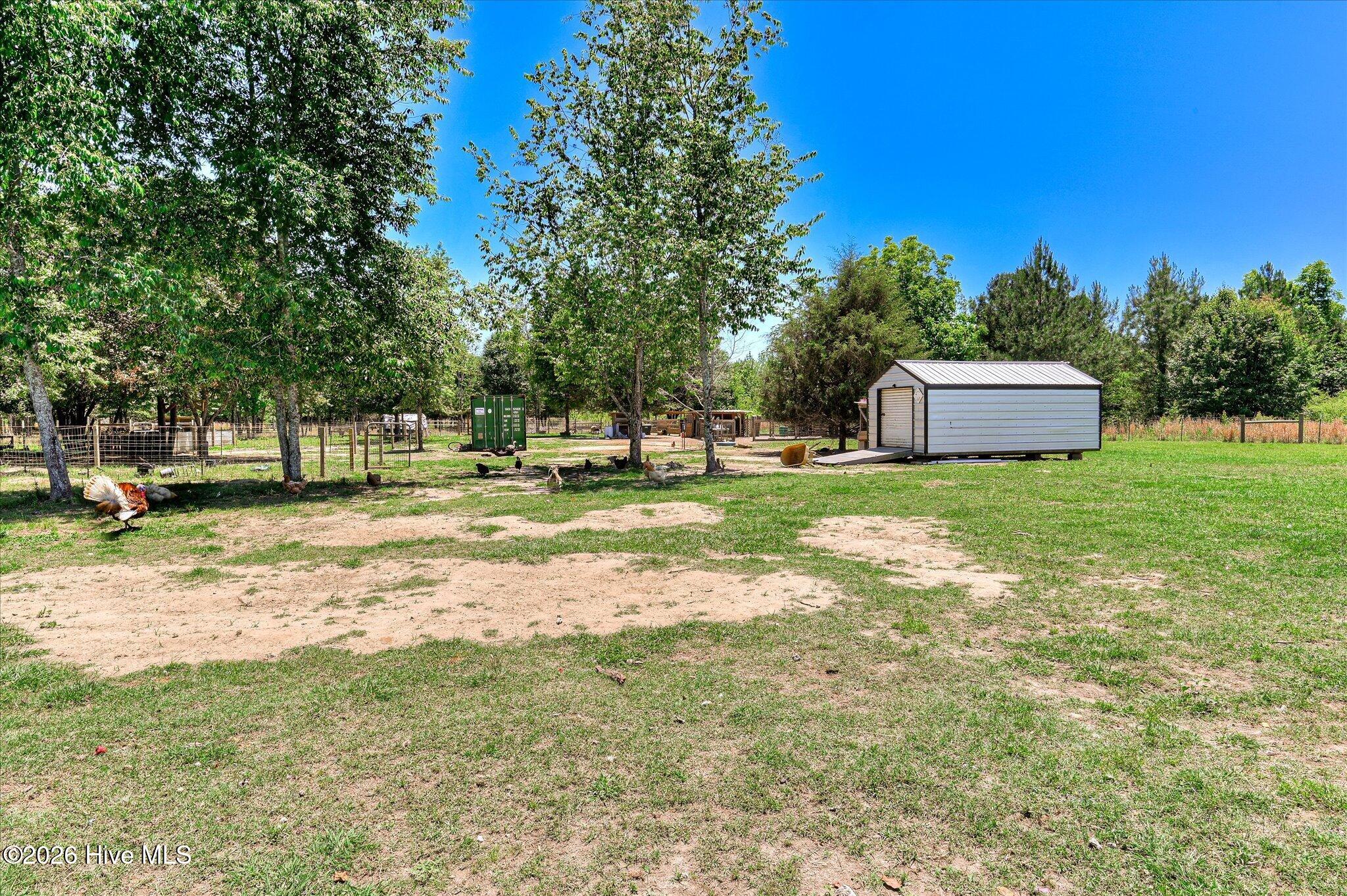 756 Blythe Road Hephzibah, GA 30815 - Photo 42 of 49 50-149