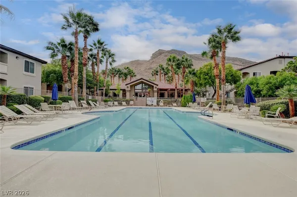 $274,500 | 10650 Calico Mountain Avenue, Unit 103, Las Vegas, NV 89129