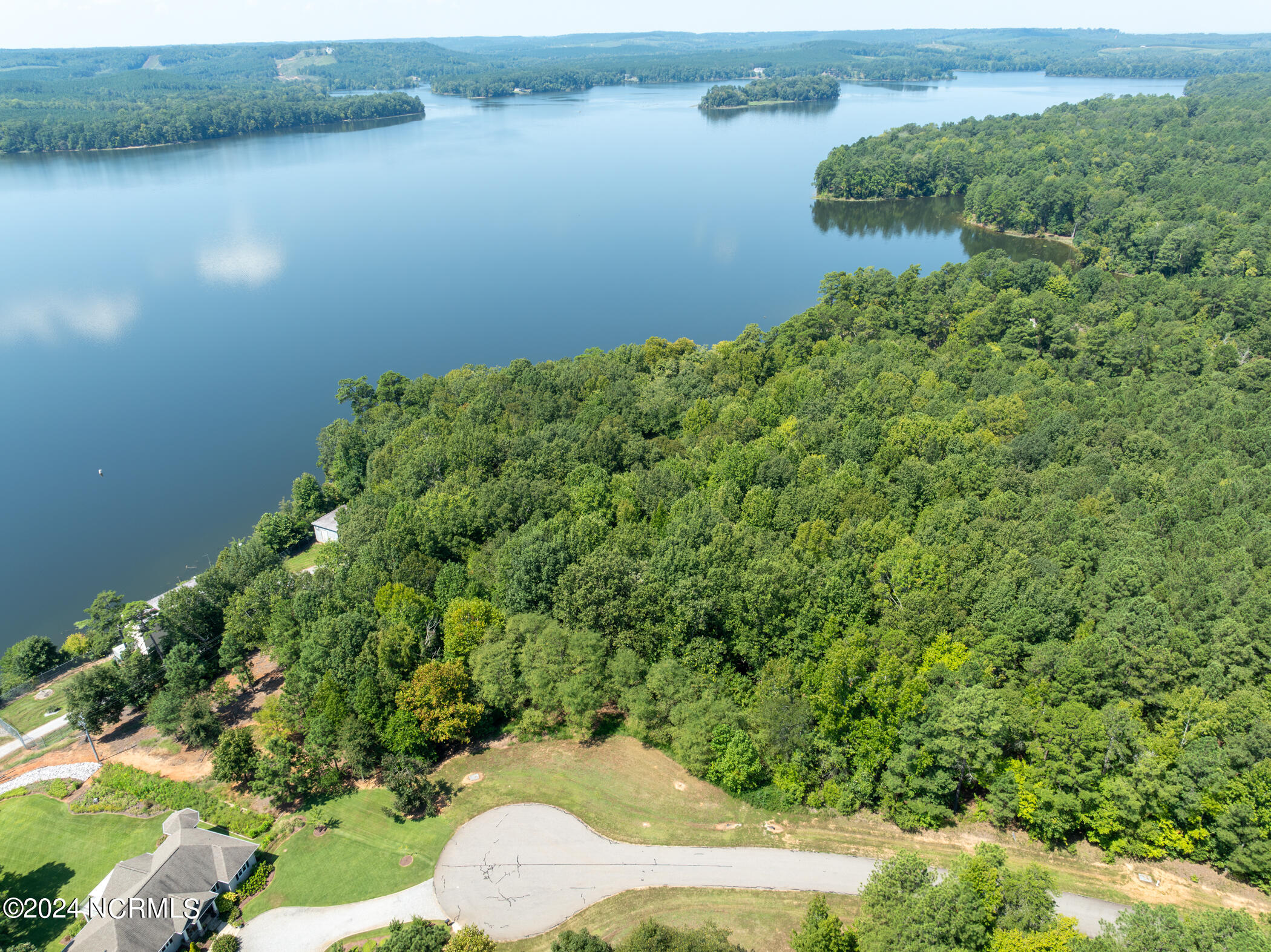 280 Riverhills Trail Rockingham, NC 28379 - Photo 18 of 30 DJI_0419-Enhanced-NR