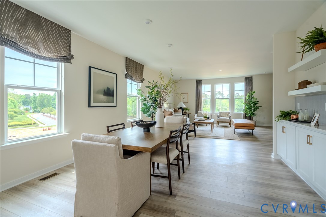 9 Flying Cloud Alley, Unit 50 Midlothian, VA 23113 - Photo 9 of 20