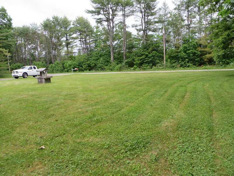 518 Hunts Meadow Road Windsor, ME 04363 - Photo 7 of 22 Yard/Garden.