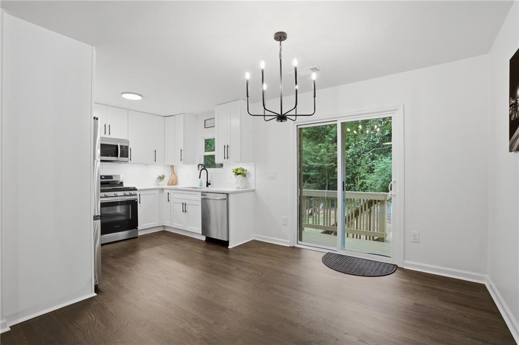 3270 Belfort Road Southeast Atlanta, GA 30354 - Photo 12 of 37
