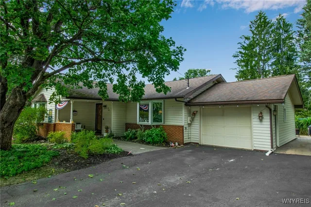 $295,000 | 24 North Edgewood Drive, Concord, NY 14141