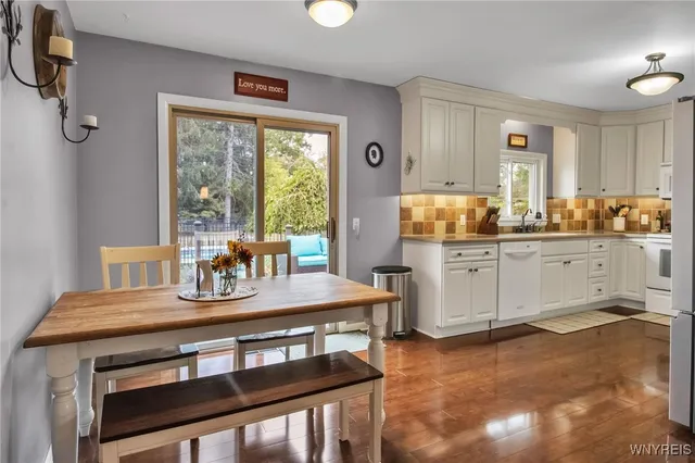 $295,000 | 24 North Edgewood Drive, Concord, NY 14141