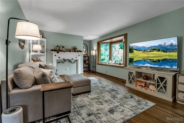 $295,000 | 24 North Edgewood Drive, Concord, NY 14141