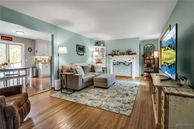 $295,000 | 24 North Edgewood Drive, Concord, NY 14141