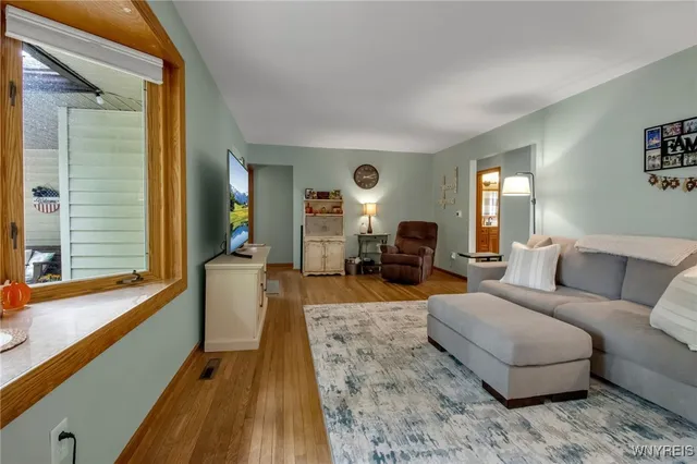 $295,000 | 24 North Edgewood Drive, Concord, NY 14141