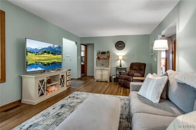 $295,000 | 24 North Edgewood Drive, Concord, NY 14141