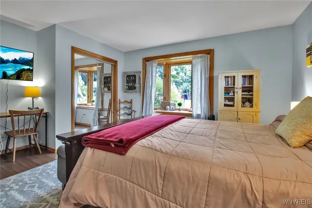 $295,000 | 24 North Edgewood Drive, Concord, NY 14141