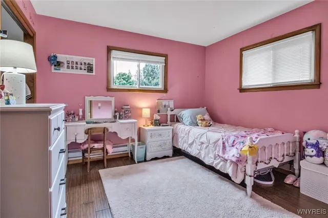 $295,000 | 24 North Edgewood Drive, Concord, NY 14141