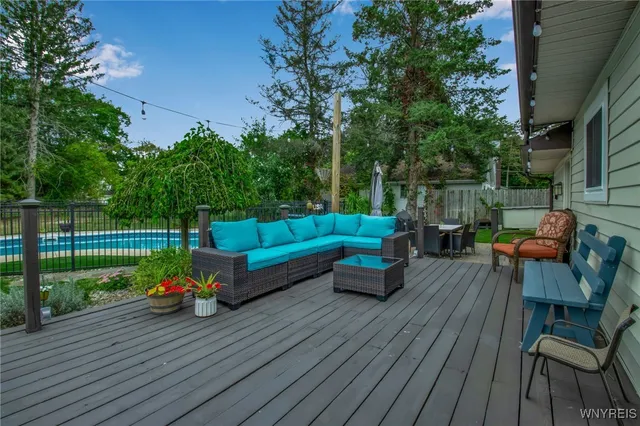 $295,000 | 24 North Edgewood Drive, Concord, NY 14141