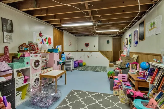 $295,000 | 24 North Edgewood Drive, Concord, NY 14141