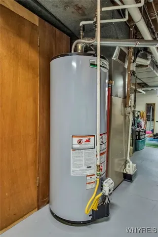 $295,000 | 24 North Edgewood Drive, Concord, NY 14141