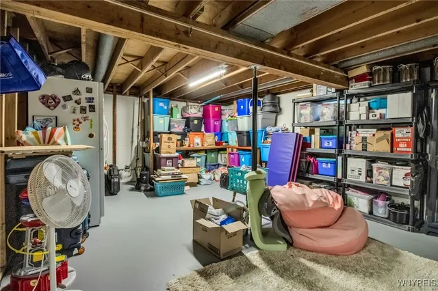 $295,000 | 24 North Edgewood Drive, Concord, NY 14141