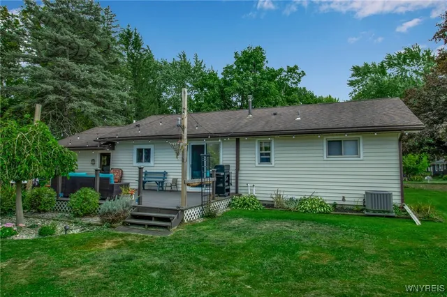 $295,000 | 24 North Edgewood Drive, Concord, NY 14141