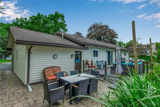 $295,000 | 24 North Edgewood Drive, Concord, NY 14141